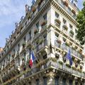 Photo of Sofitel Paris Baltimore Tour Eiffel Hotel