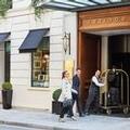Exterior of Sofitel Paris Le Faubourg