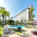 Photo of Sofitel Rabat Jardin Des Roses