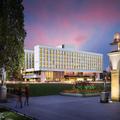 Exterior of Sofitel Warsaw Victoria