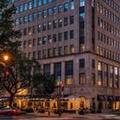 Image of Sofitel Washington DC Lafayette Square