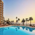 Exterior of Sol Tenerife