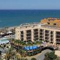 Exterior of Sol Torremolinos - Don Marco Adults Recommended
