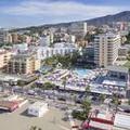 Exterior of Sol Torremolinos Don Pablo
