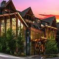 Exterior of Solara Resort & Spa