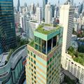 Photo of Solaria Nishitetsu Hotel Bangkok