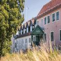 Exterior of Solhem Hotel, BW Signature Collection