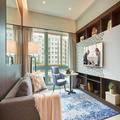 Image of Somerset Bencoolen Singapore