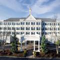 Exterior of Somerset Hills Hotel, Tapestry Collection by Hilton