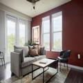 Exterior of Sonder Southtown Suites