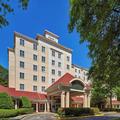 Exterior of Sonesta Atlanta Airport South