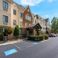 Exterior of Sonesta ES Suites Charlotte Arrowood