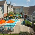 Exterior of Sonesta Es Suites Baltimore BWI Airport
