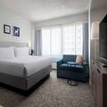Exterior of Sonesta Es Suites Chicago Downtown Magnificent Mile Medical