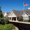 Exterior of Sonesta Es Suites Chicago Waukegan Gurnee