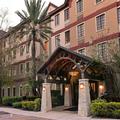 Exterior of Sonesta Es Suites Fort Lauderdale Plantation