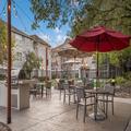 Exterior of Sonesta Es Suites Reno