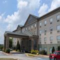 Exterior of Sonesta Essential Columbus