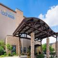 Exterior of Sonesta Essential Indianapolis Airport