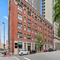Photo of Sonesta Hotel Baltimore Inner Harbor