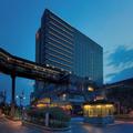 Exterior of Sonesta Milwaukee West Wauwatosa