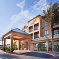 Exterior of Sonesta Select Las Vegas Summerlin