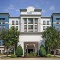 Exterior of Sonesta Select Nashville Airport Suites