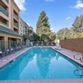Exterior of Sonesta Select San Ramon