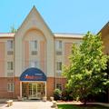 Exterior of Sonesta Simply Suites Hampton