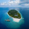 Photo of Soneva Fushi