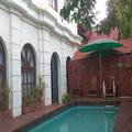 Exterior of Soria Moria Hotel & Spa