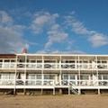 Exterior of Sound View Greenport