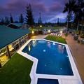 Image of South Pacific Resort Hotel