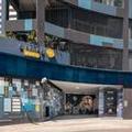 Exterior of Southside by Ovolo