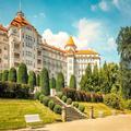 Image of Spa Hotel Imperial