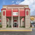 Exterior of Space Coast Hotel -Titusville/Kennedy Space Center