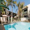 Photo of Spanish Garden Inn