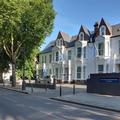 Exterior of Spark by Hilton London Chiswick