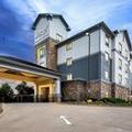 Exterior of Spark by Hilton Longview