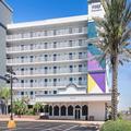 Exterior of Spark by Hilton Ormond Beach Oceanfront
