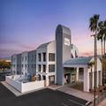 Exterior of Spark by Hilton Tucson Airport