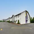Exterior of Spark by Hilton West Coxsackie