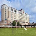 Photo of Spartanburg Marriott
