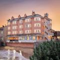 Image of Spindrift Inn