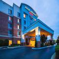 Photo of SpringHill Suites Charlotte Lake Norman/Mooresville