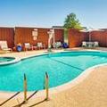 Exterior of SpringHill Suites Dallas Richardson/Plano
