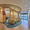 Photo of SpringHill Suites Detroit Southfield