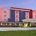 Exterior of SpringHill Suites Houston I-10 West/Energy Corridor