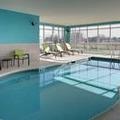 Exterior of SpringHill Suites Oklahoma City Midwest City/Del City