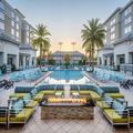 Exterior of SpringHill Suites Orlando at FLAMINGO CROSSINGS® Town Center/West